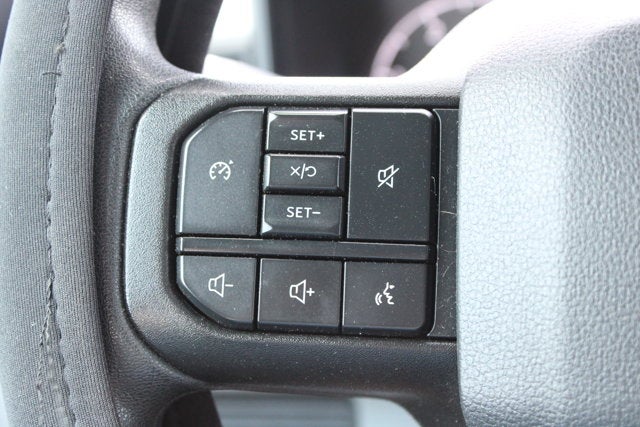2024 Ford Super Duty F-250 SRW XLT