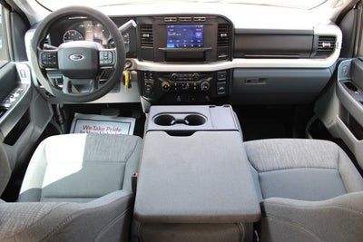 2024 Ford Super Duty F-250 SRW XLT