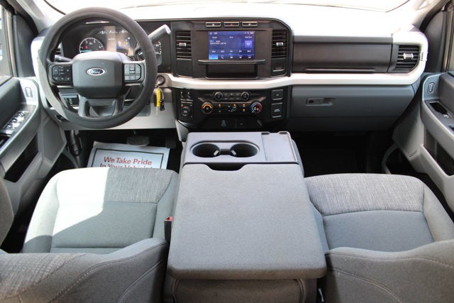 2024 Ford Super Duty F-250 SRW XLT