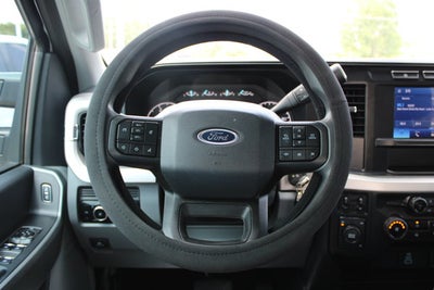 2024 Ford Super Duty F-250 SRW XLT