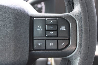 2024 Ford Super Duty F-250 SRW XLT