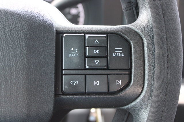 2024 Ford Super Duty F-250 SRW XLT
