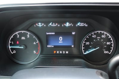 2024 Ford Super Duty F-250 SRW XLT