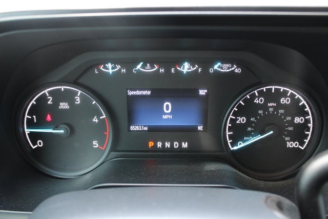 2024 Ford Super Duty F-250 SRW XLT