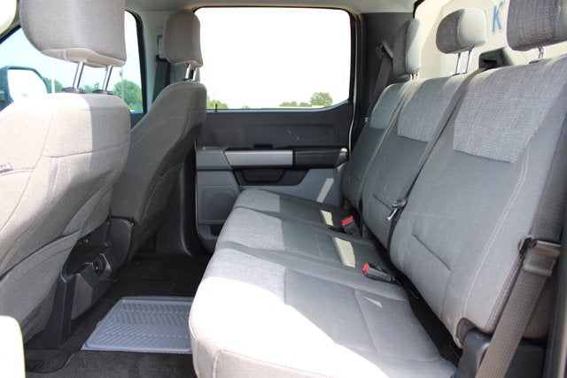2024 Ford Super Duty F-250 SRW XLT