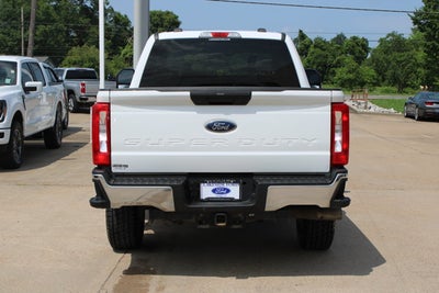 2024 Ford Super Duty F-250 SRW XLT