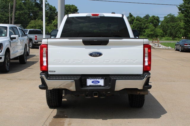 2024 Ford Super Duty F-250 SRW XLT