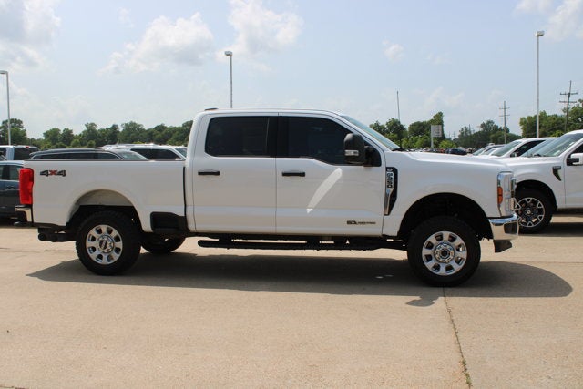 2024 Ford Super Duty F-250 SRW XLT