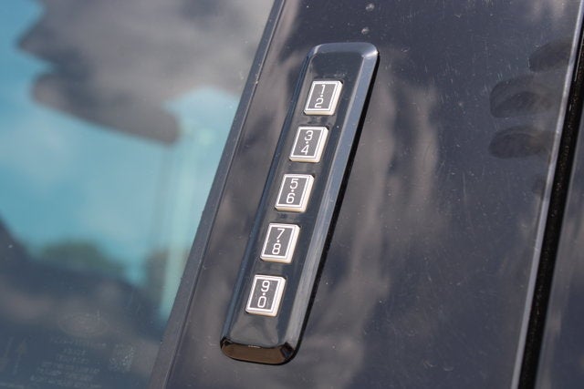 2024 Ford Super Duty F-250 SRW XLT