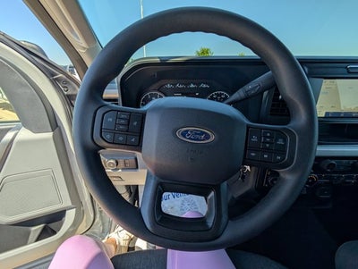 2026 Ford Super Duty F-250 SRW F-250® XL