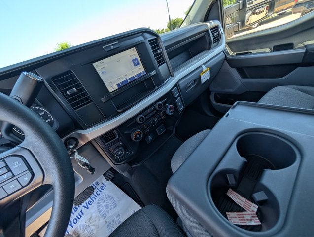 2026 Ford Super Duty F-250 SRW F-250® XL