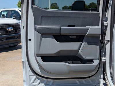 2026 Ford Super Duty F-250 SRW F-250® XL