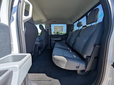 2026 Ford Super Duty F-250 SRW F-250® XL