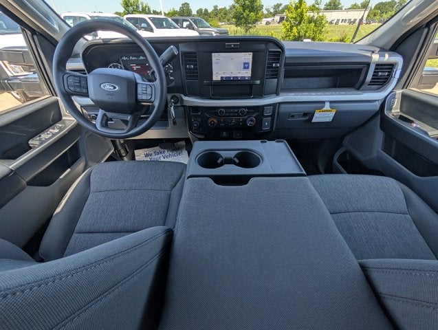 2026 Ford Super Duty F-250 SRW F-250® XL