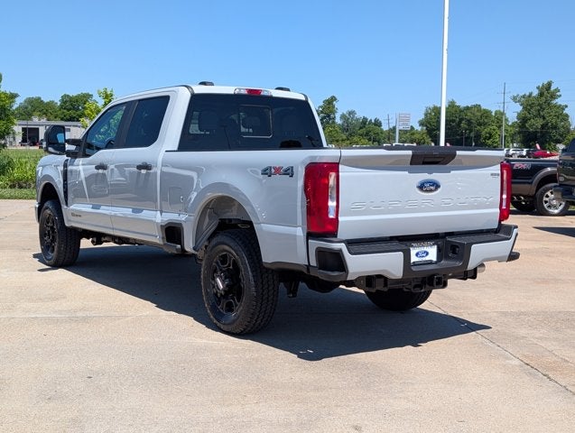 2026 Ford Super Duty F-250 SRW F-250® XL