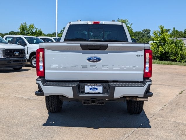 2026 Ford Super Duty F-250 SRW F-250® XL