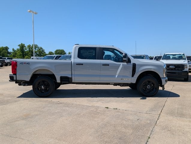 2026 Ford Super Duty F-250 SRW F-250® XL