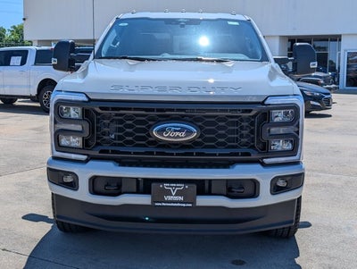 2026 Ford Super Duty F-250 SRW F-250® XL