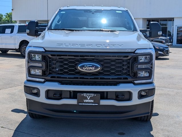 2026 Ford Super Duty F-250 SRW F-250® XL