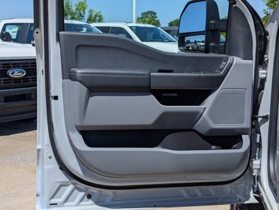 2026 Ford Super Duty F-250 SRW F-250® XL