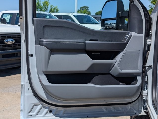 2026 Ford Super Duty F-250 SRW F-250® XL