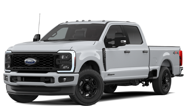 2026 Ford Super Duty F-250 SRW F-250® XL