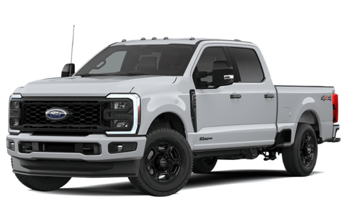 2026 Ford Super Duty F-250 SRW F-250® XL