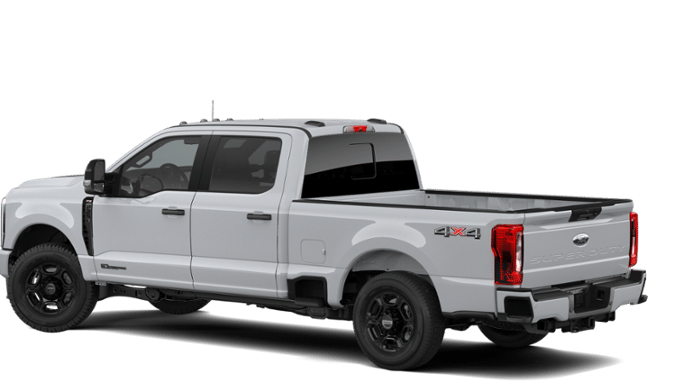 2026 Ford Super Duty F-250 SRW F-250® XL