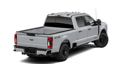 2026 Ford Super Duty F-250 SRW F-250® XL