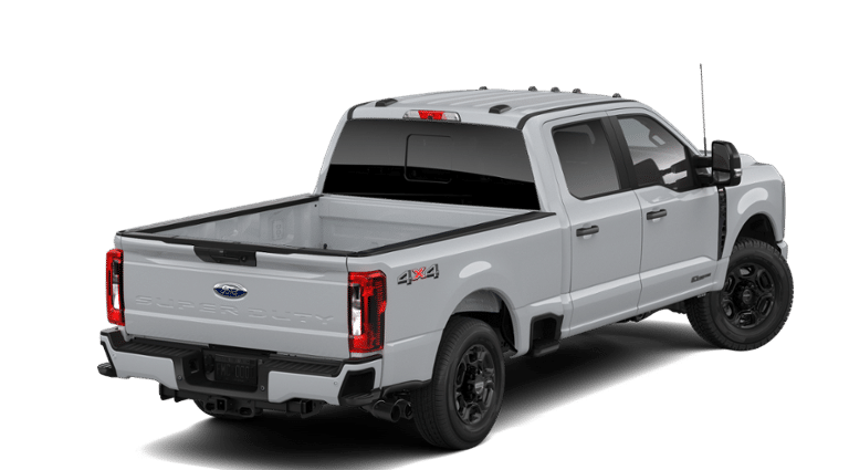 2026 Ford Super Duty F-250 SRW F-250® XL