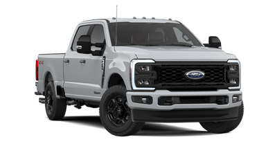 2026 Ford Super Duty F-250 SRW F-250® XL
