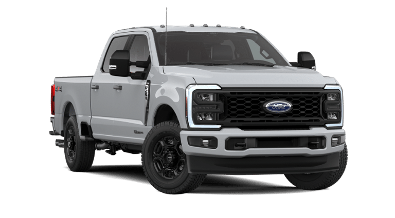 2026 Ford Super Duty F-250 SRW F-250® XL