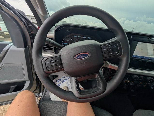 2026 Ford Super Duty F-250 SRW F-250® XL