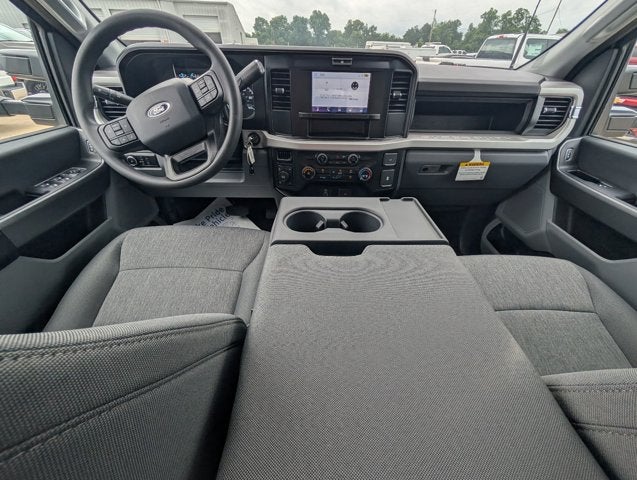 2026 Ford Super Duty F-250 SRW F-250® XL
