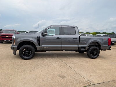 2026 Ford Super Duty F-250 SRW F-250® XL