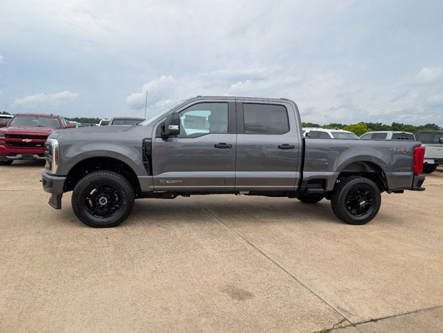 2026 Ford Super Duty F-250 SRW F-250® XL