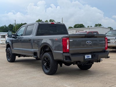 2026 Ford Super Duty F-250 SRW F-250® XL