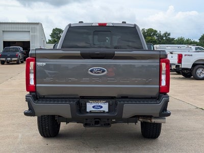 2026 Ford Super Duty F-250 SRW F-250® XL