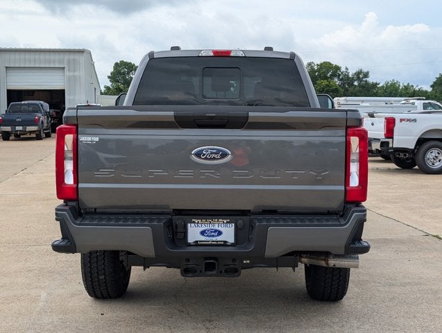 2026 Ford Super Duty F-250 SRW F-250® XL