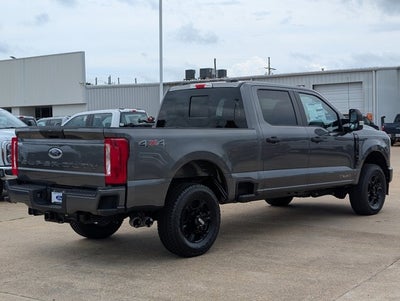 2026 Ford Super Duty F-250 SRW F-250® XL