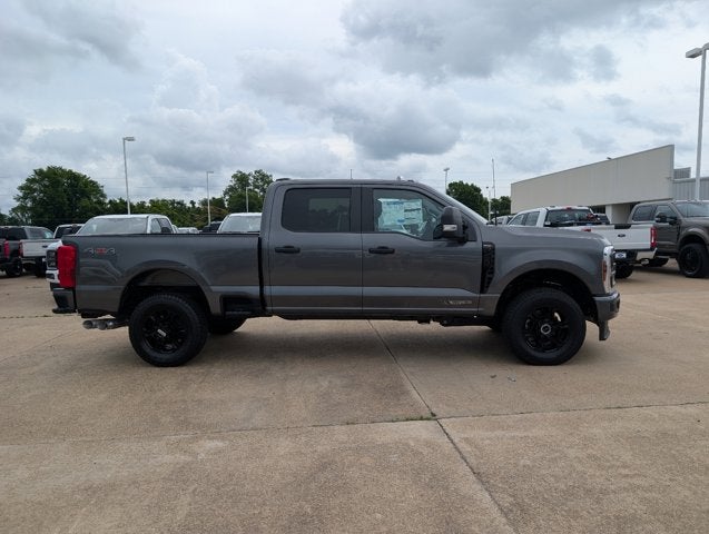 2026 Ford Super Duty F-250 SRW F-250® XL