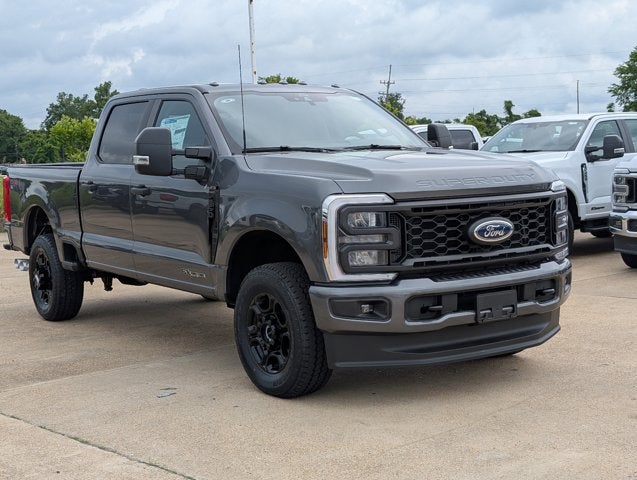 2026 Ford Super Duty F-250 SRW F-250® XL