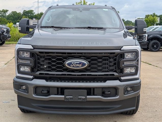2026 Ford Super Duty F-250 SRW F-250® XL