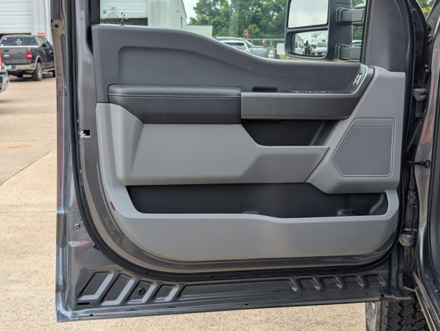 2026 Ford Super Duty F-250 SRW F-250® XL