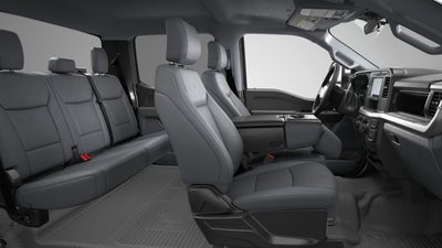 2026 Ford Super Duty F-250 SRW F-250® XL