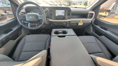 2026 Ford Super Duty F-250 SRW F-250® XL