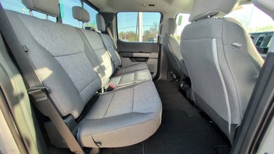 2026 Ford Super Duty F-250 SRW F-250® XL