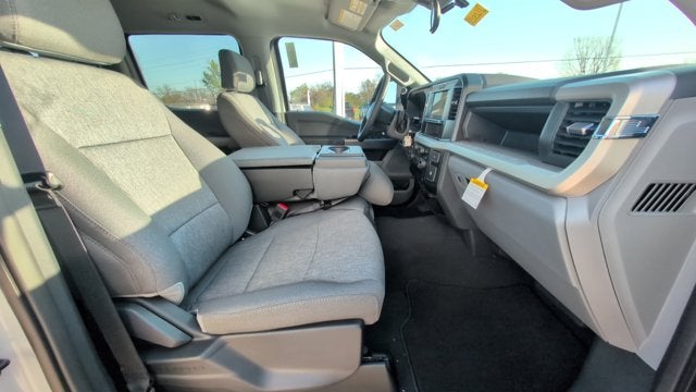 2026 Ford Super Duty F-250 SRW F-250® XL