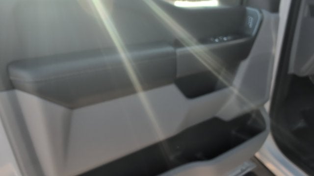 2026 Ford Super Duty F-250 SRW F-250® XL