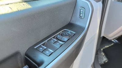 2026 Ford Super Duty F-250 SRW F-250® XL